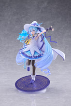 Load image into Gallery viewer, PRE-ORDER Taito Vocaloid Hatsune Miku - Snow Miku All Stars 2014 Ver. AMP+ Prize Figure
