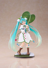 Load image into Gallery viewer, PRE-ORDER Taito Vocaloid Hatsune Miku - Snow Miku All Stars 2015 Ver. AMP+ Prize Figure