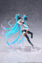 Load image into Gallery viewer, PRE-ORDER Taito Kuji Vocaloid Hatsune Miku - Racing Miku 2026 Ver. Original non-scale prize figure