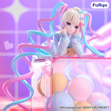 Load image into Gallery viewer, PRE-ORDER FuRyu NEEDY STREAMER OVERLOAD - OMGkawaiiAngel Noodle Stopper Prize Figure
