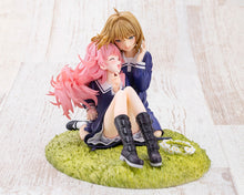 Load image into Gallery viewer, PRE-ORDER Kotobukiya I Want to Love You Till Your Dying Day Sheena & Mimi 1/8 scale figure