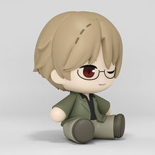 Load image into Gallery viewer, PRE-ORDER Good Smile Arts Shanghai Natsume Yujin-cho Characters Huggy Good Smile Figure Magnet