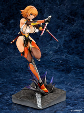 Load image into Gallery viewer, PRE-ORDER Lechery Taimanin RPGX Sakura Igawa (Tenshin eiketsu) Renewal Ver. 1/6 scale adult figure