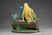 Load image into Gallery viewer, PRE-ORDER Kaitendo Record of Lodoss War Deedlit non-scale figure