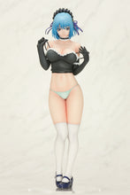 Load image into Gallery viewer, PRE-ORDER Orchid Seed Rosario + Vampire Kurumu Kurono 1/7 scale figure