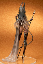 Load image into Gallery viewer, PRE-ORDER QuesQ DISH Original Priestess Shibuna 1/7 scale adult figure