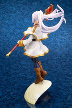 Load image into Gallery viewer, PRE-ORDER Ques Q Frieren: Beyond Journey's End Frieren -Versus Aura- 1/7 Scale Figure