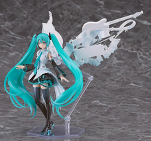 Load image into Gallery viewer, PRE-ORDER Max Factory Vocaloid Hatsune Miku: Happy 16th Birthday Ver. PLAMATEA Model Kit Rerun
