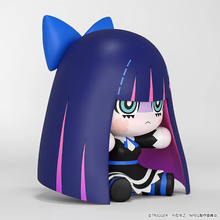 Load image into Gallery viewer, PRE-ORDER Good Smile Company New PANTY & STOCKING with GARTERBELT - Stocking Huggy Good Smile Figure Magnet