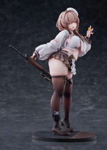 Load image into Gallery viewer, PRE-ORDER Claynel GODDESS OF VICTORY: NIKKE Bready 1/7 Scale Figure