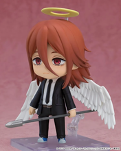 Load image into Gallery viewer, PRE-ORDER Good Smile Company Chainsaw Man - The Movie: Reze Arc Angel Devil Nendoroid #3115