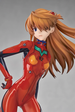 Load image into Gallery viewer, PRE-ORDER Good Smile Arts Shanghai Rebuild of Evangelion Asuka Shikinami Langley 1/7 scale figure