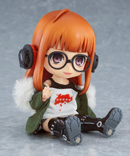 Load image into Gallery viewer, PRE-ORDER Good Smile Company Persona 5 Royal Futaba Sakura Nendoroid doll