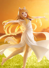 Load image into Gallery viewer, Good Smile Company Spice and Wolf: Merchant Meets the Wise Wolf - Holo: Abundant Harvest Ver. Pop Up Parade L