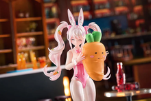 Load image into Gallery viewer, Good Smile Arts Shanghai GODDESS OF VICTORY: NIKKE Alice: Wonderland Bunny Hyper Body action figure
