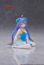 Load image into Gallery viewer, PRE-ORDER TAITO Desktop cute Mushoku Tensei: Jobless Reincarnation Roxy Migurdia (Chinese Dress Ver.) Prize figure
