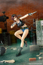 Load image into Gallery viewer, PRE-ORDER System Service Black Lagoon Revy Vivit prize figure