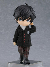 Load image into Gallery viewer, PRE-ORDER Good Smile Company Persona 5 Royal P5R Protagonist School Uniform Ver. Nendoroid Doll