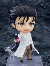Load image into Gallery viewer, Good Smile Company Steins;Gate Rintaro Okabe 2.0 Nendoroid #2880