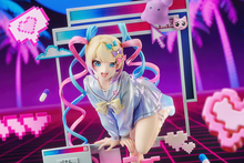 Load image into Gallery viewer, PRE-ORDER Good Smile Arts Shanghai Needy Streamer Overload OMGKawaiiAngel: Switch Ver. 1/7 scale figure