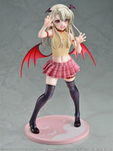 Load image into Gallery viewer, PRE-ORDER Medicos Entertainment Fate/kaleid liner PRISMA ILLYA Licht Nameless Girl Illyasviel von Einzbern Sweet Devil Ver. 1/4 scale figure
