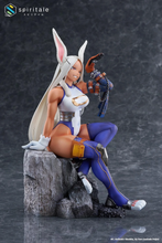 Load image into Gallery viewer, PRE-ORDER TAITO Spiritale My Hero Academia Mirko Rabbit 1/7 Scale Figure