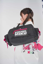 Load image into Gallery viewer, PRE-ORDER Good Smile Moment Vocaloid GT Project Hatsune Miku: Racing Ver. 2025 Bag