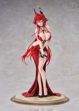 Load image into Gallery viewer, PRE-ORDER Good Smile Arts Shanghai GODDESS OF VICTORY: NIKKE Red Hood - Nonsense Red 1/7 Scale Figure