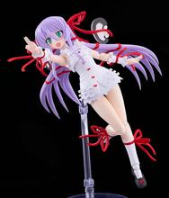 Load image into Gallery viewer, PRE-ORDER Good Smile Company Deus Machina Demonbane Al Azif PLAMATEA Model Kit
