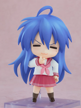 Load image into Gallery viewer, PRE-ORDER Good Smile Company Lucky Star Konata Izumi 2.0 ver Nendoroid #2887