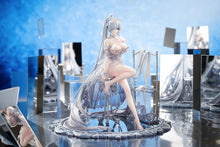 Load image into Gallery viewer, PRE-ORDER Good Smile Arts Shanghai Goddess of Victory NIKKE Cinderella Glass Princess 1/7 scale figure