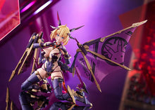 Load image into Gallery viewer, PRE-ORDER Max Factory BUNNY SUIT PLANNING Sophia F. Shirring: Vampire Ver. PLAMAX BP-03 Model Kit