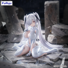 Load image into Gallery viewer, PRE-ORDER FuRyu GODDESS OF VICTORY: NIKKE -Cinderella- Noodle Stopper Figure