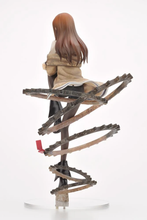 Load image into Gallery viewer, PRE-ORDER Kotobukiya STEINS;GATE Kurisu Makise 1/8 scale figure (Rerun)