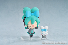 Load image into Gallery viewer, PRE-ORDER Good Smile Company Hatsune Miku x Cinnamoroll Chibi Figure