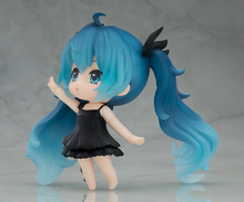 Load image into Gallery viewer, PRE-ORDER Good Smile Company Character Vocal Series 01: Hatsune Miku Deep Sea Girl ver Nendoroid #2925