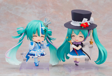 Load image into Gallery viewer, PRE-ORDER Good Smile Company Vocaloid Hatsune Miku: LAWSON 50th Anniversary Special Live Ver. Nendoroid #2959