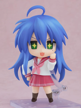Load image into Gallery viewer, PRE-ORDER Good Smile Company Lucky Star Konata Izumi 2.0 ver Nendoroid #2887