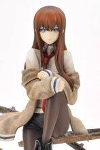 Load image into Gallery viewer, PRE-ORDER Kotobukiya STEINS;GATE Kurisu Makise 1/8 scale figure (Rerun)