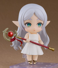 Load image into Gallery viewer, PRE-ORDER Good Smile Company Frieren: Beyond Journey's End Frieren Apprentice Era Ver Nendoroid #2986