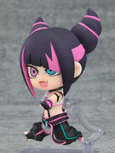 Load image into Gallery viewer, PRE-ORDER Good Smile Company Street Fighter Series Juri-chan Nendoroid 2897