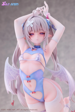 Load image into Gallery viewer, PRE-ORDER Siki Anim Sayume 1/6 Scale Figure DELUXE EDITION