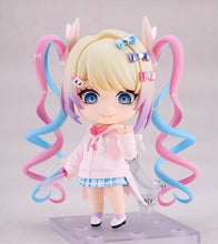 Load image into Gallery viewer, PRE-ORDER Good Smile Company NEEDY STREAMER OVERLOAD OMGkawaiiAngel: Outing Ver. Nendoroid #2869