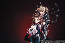 Load image into Gallery viewer, Takara Tomy T-Spark ANO-Bamen My Hero Academia - A Girl's Ego 1/10 scale Figure