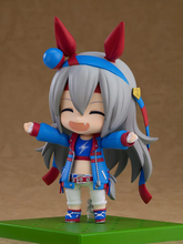 Load image into Gallery viewer, Good Smile Company Umamusume: Pretty Derby Tamamo Cross Nendoroid #2703