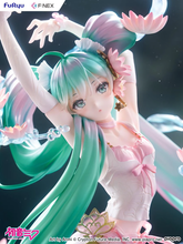 Load image into Gallery viewer, PRE-ORDER FuRyu F:NEX Hatsune Miku Water Lily ver 1/7 scale figure