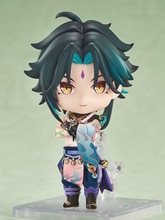 Load image into Gallery viewer, PRE-ORDER Good Smile Company Genshin Impact - Xiao Nendoroid #2668