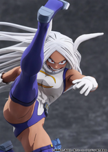 Load image into Gallery viewer, PRE-ORDER Takara Tomy My Hero Academia Mirko Hero Suit 2D ver. 1/8 scale figure