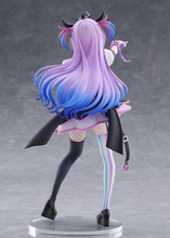 Load image into Gallery viewer, PRE-ORDER Claynel NEEDY STREAMER OVERLOAD Purple Lollipop 1/7 Scale Figure
