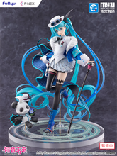 Load image into Gallery viewer, PRE-ORDER FuRyu Hatsune Miku "MIKU WITH YOU 2025" Ver. 1/7 scale figure